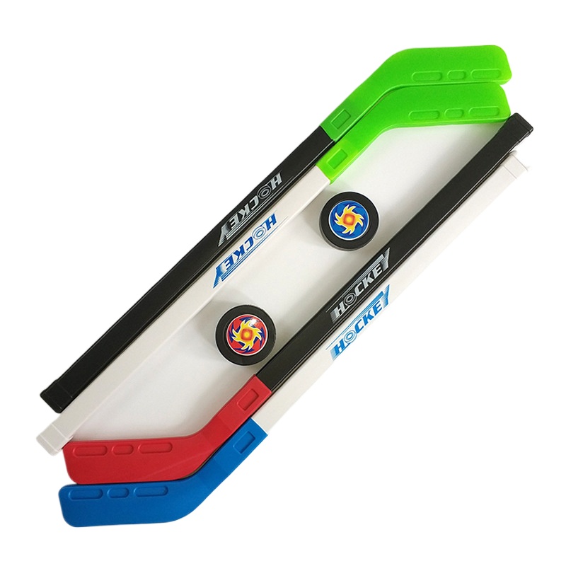 Kids Outdoor Flooring - 1set Kinder Boden Hockey Stick Jugend