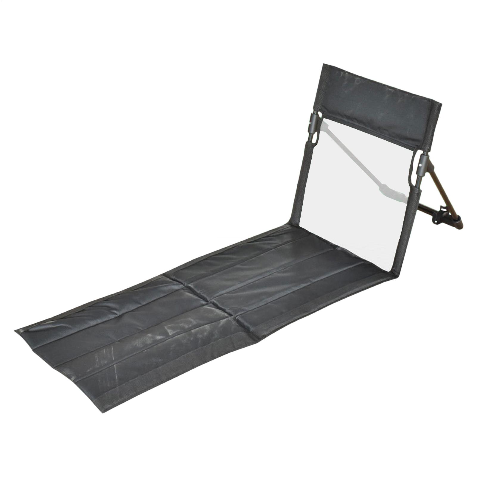 Kids Outdoor Lounge Furniture - Lounge-Strandliege, zusammenklappbare Liegematte am Pool, leichte