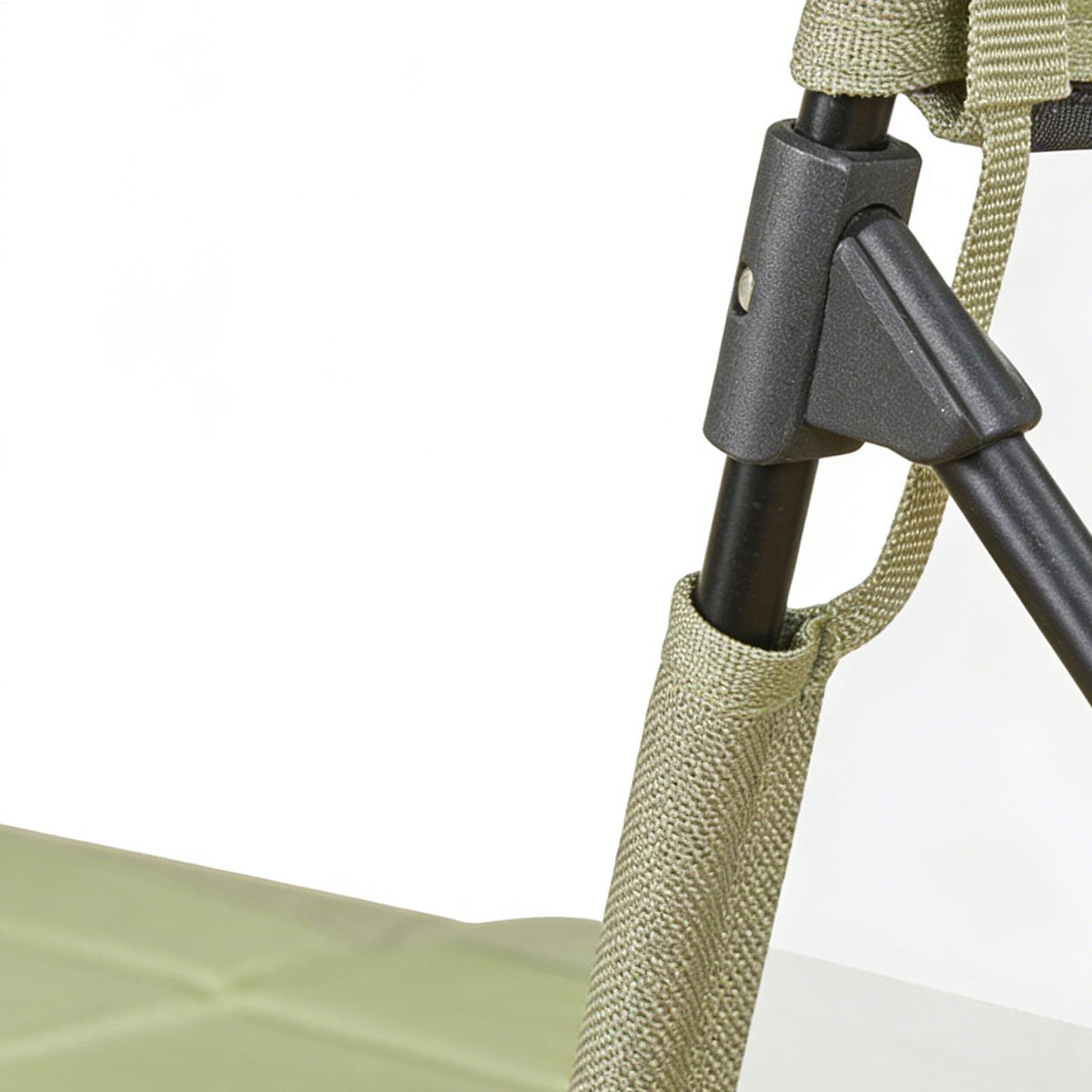 Kids Outdoor Lounge Furniture - Klappbarer Liegestuhl, zusammenklappbare Liegematte am Pool,