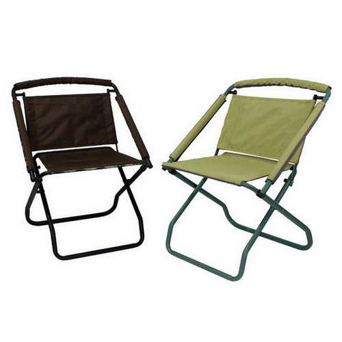Kids Outdoor Chair And Table - Outdoor-Klappstuhl mit 3-Punkt-Rückenlehne, höhenverstellbar, für Kinder