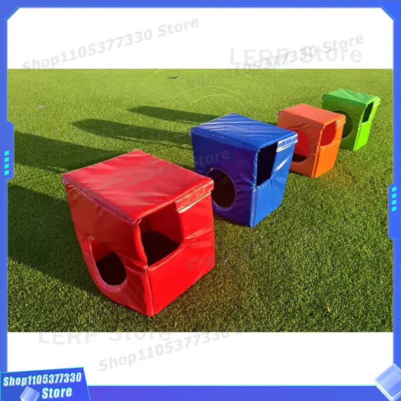 Kids Outdoor House Accessories - Kommerzielles aufblasbares Hüpfburg-Spielcenter zum Großhandelspreis mit