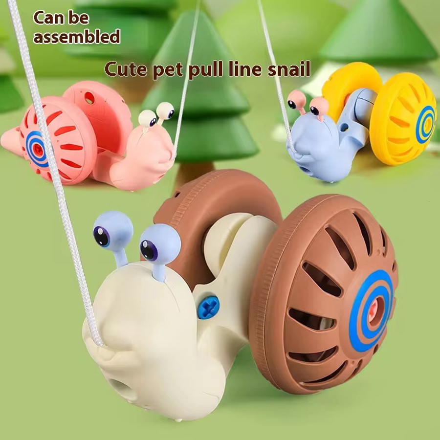Kids Outdoor Adventure - 1 PCS Seil Montage Pull Gewinde