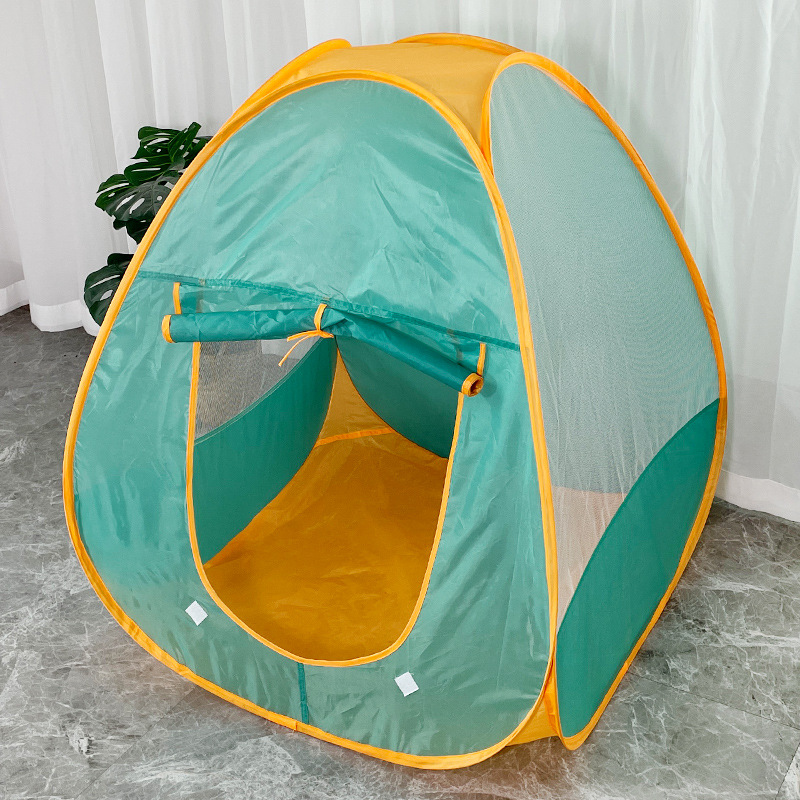 Kids Outdoor Tent - Indoor und Outdoor Kinder Pop-Up Spiel