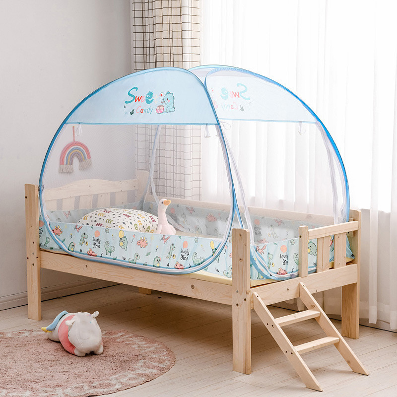 Jurte Kinder Moskitonetz Doppe – Kids Outdoor Tent Bewertung und Preis