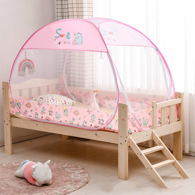 Jurte Kinder Moskitonetz Doppe – Kids Outdoor Tent Bewertung und Preis