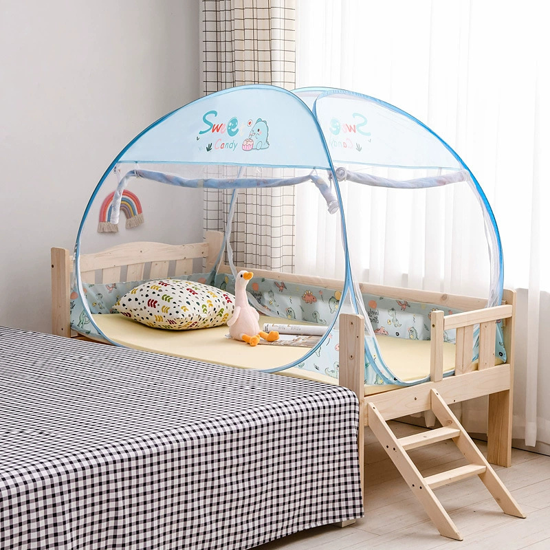 Jurte Kinder Moskitonetz Doppe – Kids Outdoor Tent Bewertung und Preis