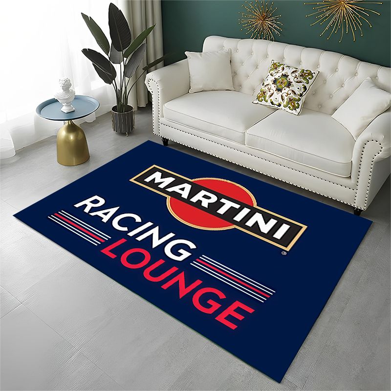Racing Car M-Martini Moto ruts – Kids Outdoor Flooring Bewertung und Preis