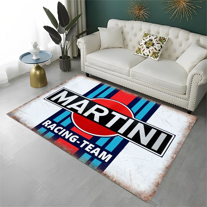 Racing Car M-Martini Moto ruts – Kids Outdoor Flooring Bewertung und Preis
