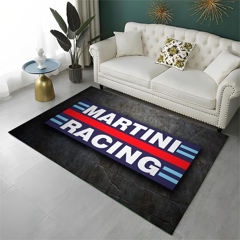 Racing Car M-Martini Moto ruts – Kids Outdoor Flooring Bewertung und Preis