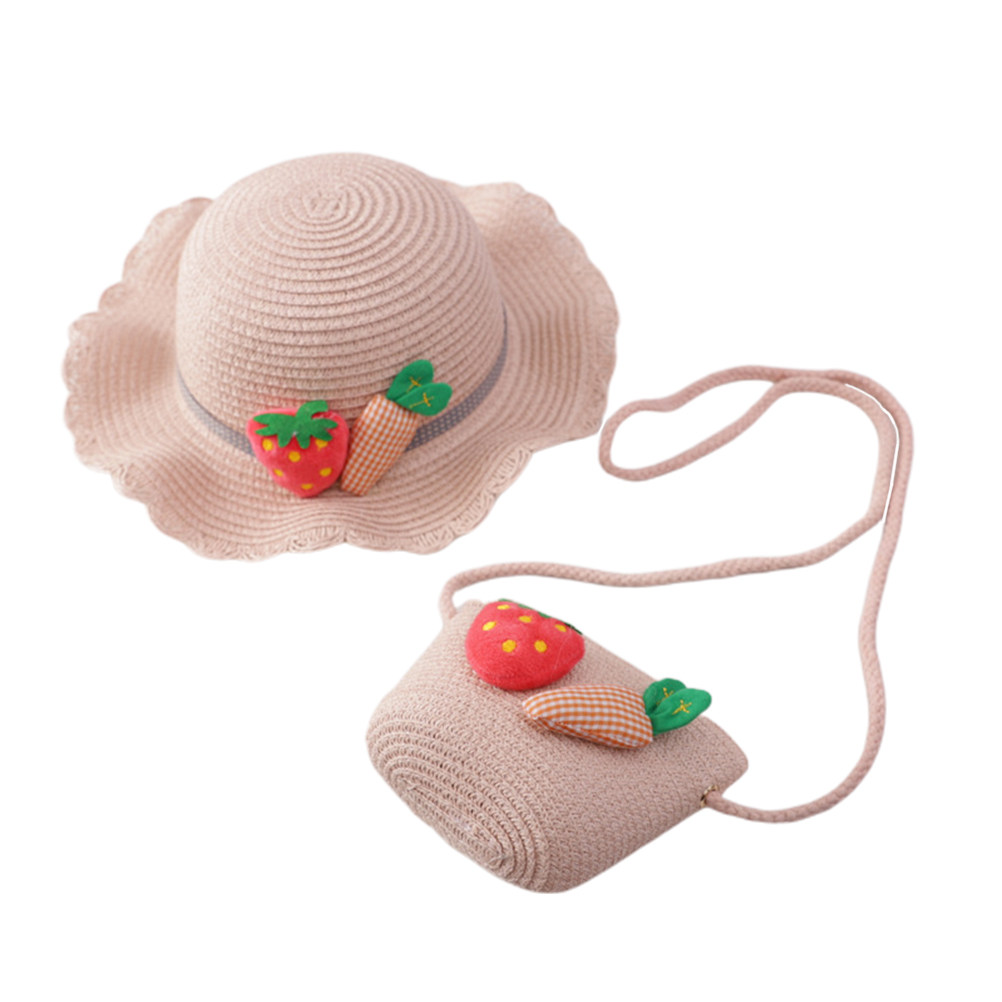 1 Set Kinder Stroh Sonnenschut – Play Kids Outdoor Bewertung und Preis