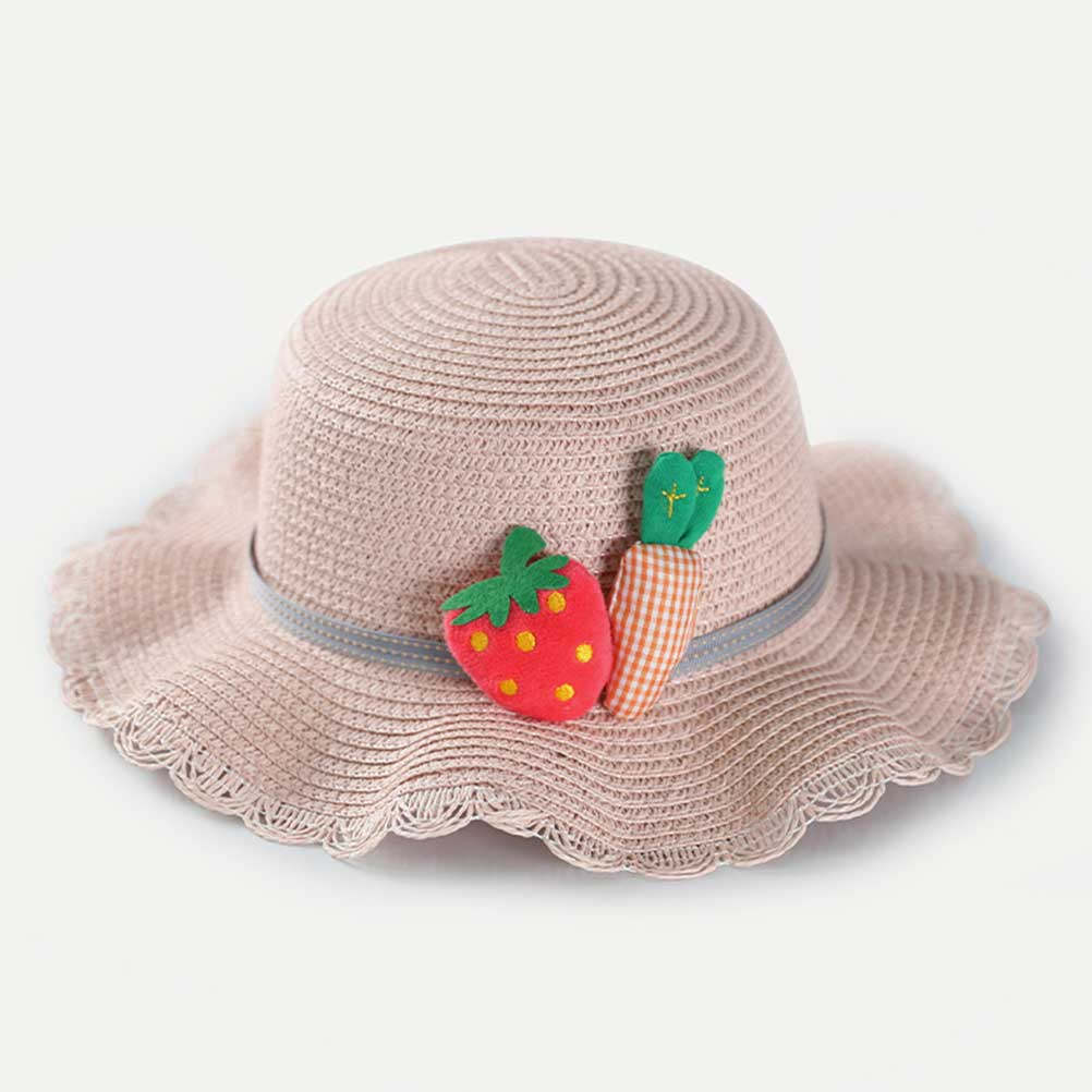 1 Set Kinder Stroh Sonnenschut – Play Kids Outdoor Bewertung und Preis