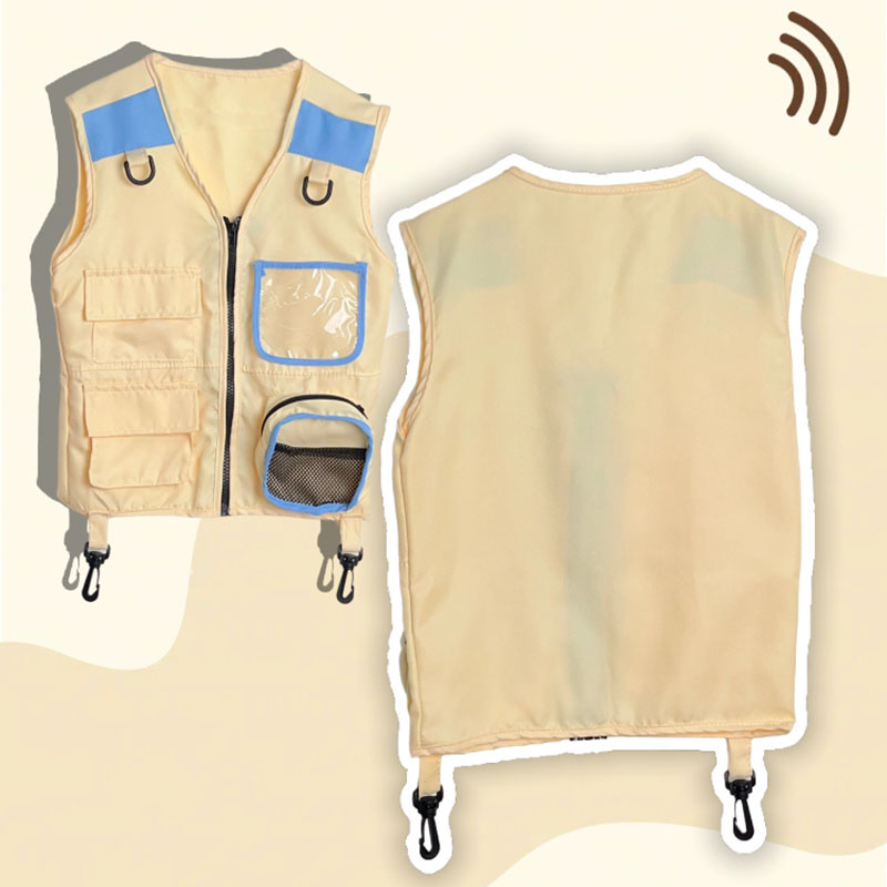 Kinder Explorer Weste Rollensp – Kids Outdoor Lounge Set Bewertung und Preis