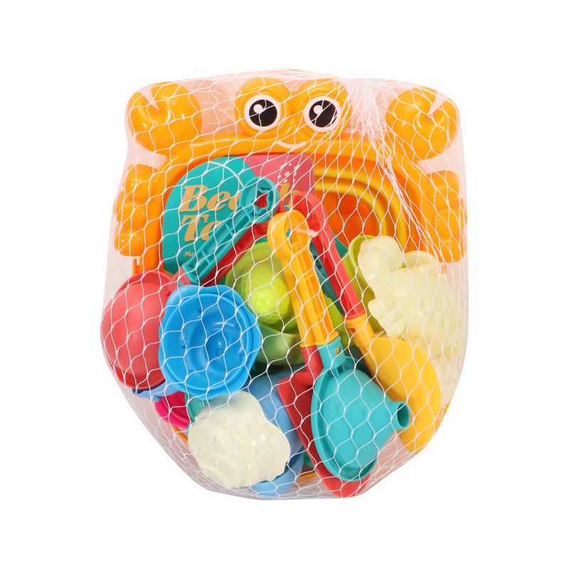 Strand-Sandspielzeug-Set Outdo – Kids Outdoor Sandbox Bewertung und Preis