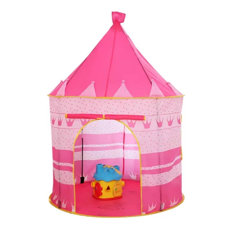 Kinderspielzelt, Schloss, Jurt – Kids Outdoor Tent Bewertung und Preis