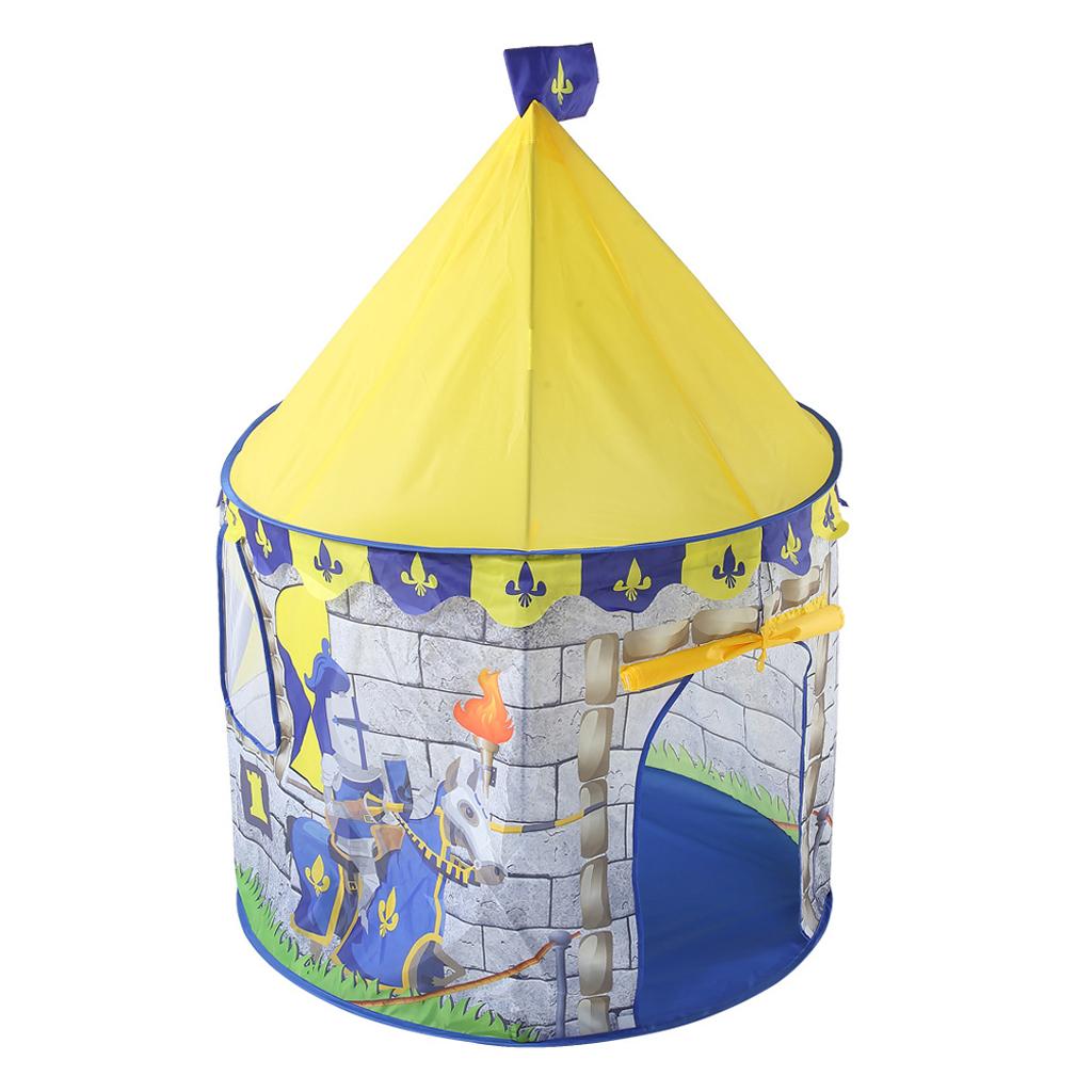 Kinderzelt Spielzelt Pop-Up-Sc – Kids Outdoor Tent Bewertung und Preis