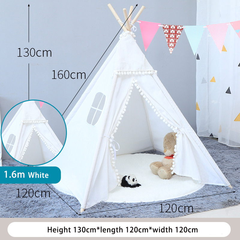 Kinderzelt Spielhaus 1,35 m /  – Kids Outdoor Play Yard Bewertung und Preis