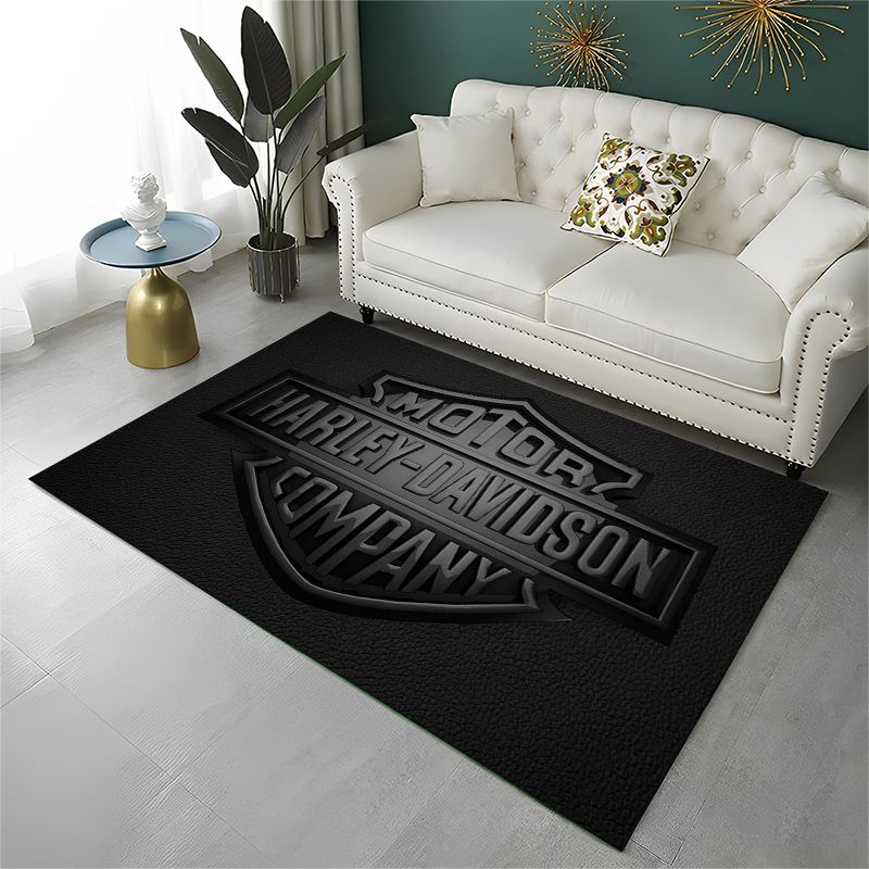 Retro H-Harleys Racing Moto ru – Kids Outdoor Flooring Bewertung und Preis