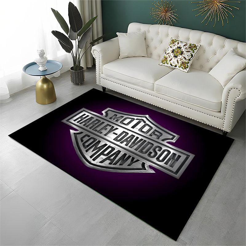 Retro H-Harleys Racing Moto ru – Kids Outdoor Flooring Bewertung und Preis