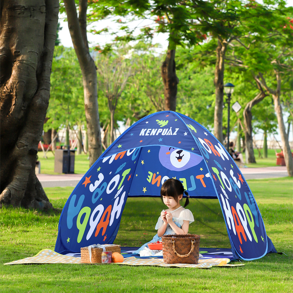 Swimbobo Strand Wasserdichtes  – Kids Outdoor Tent Bewertung und Preis