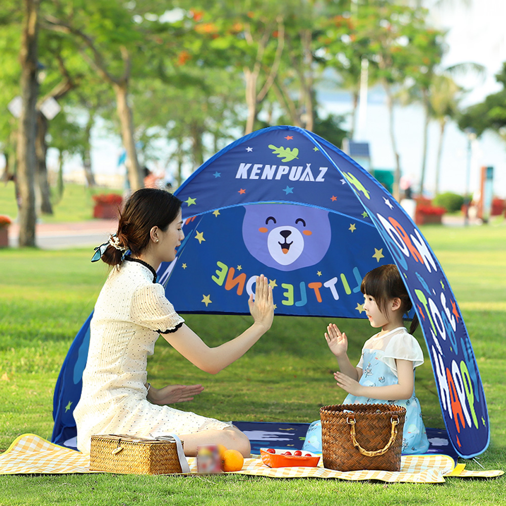Swimbobo Strand Wasserdichtes  – Kids Outdoor Tent Bewertung und Preis