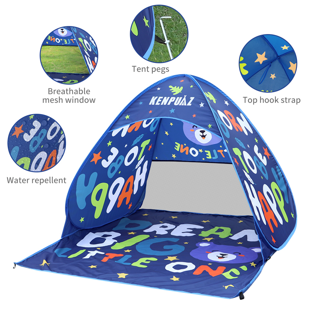 Swimbobo Strand Wasserdichtes  – Kids Outdoor Tent Bewertung und Preis