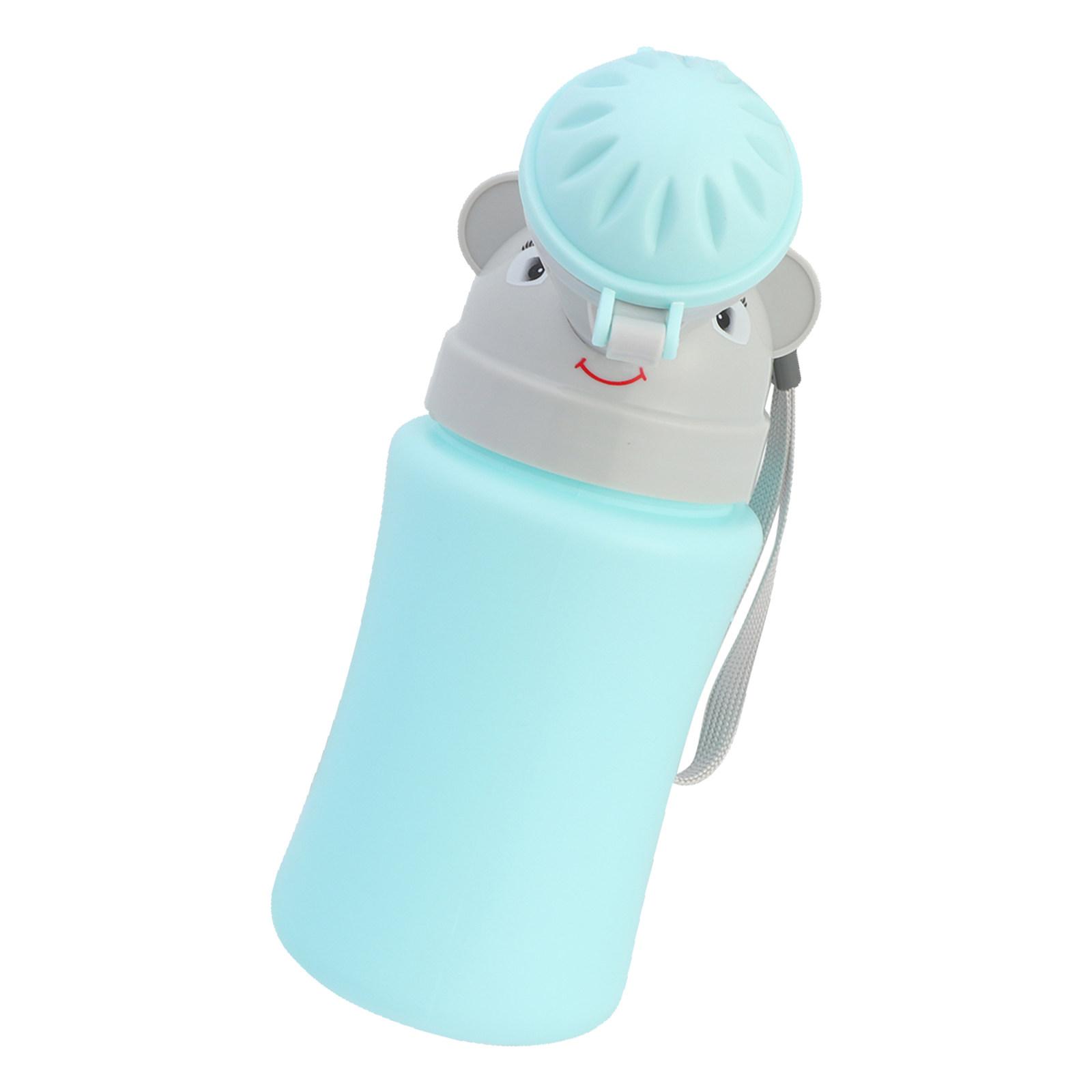 1 Stück Auto-Toilette für Kind – Kids Outdoor Urinal Bewertung und Preis