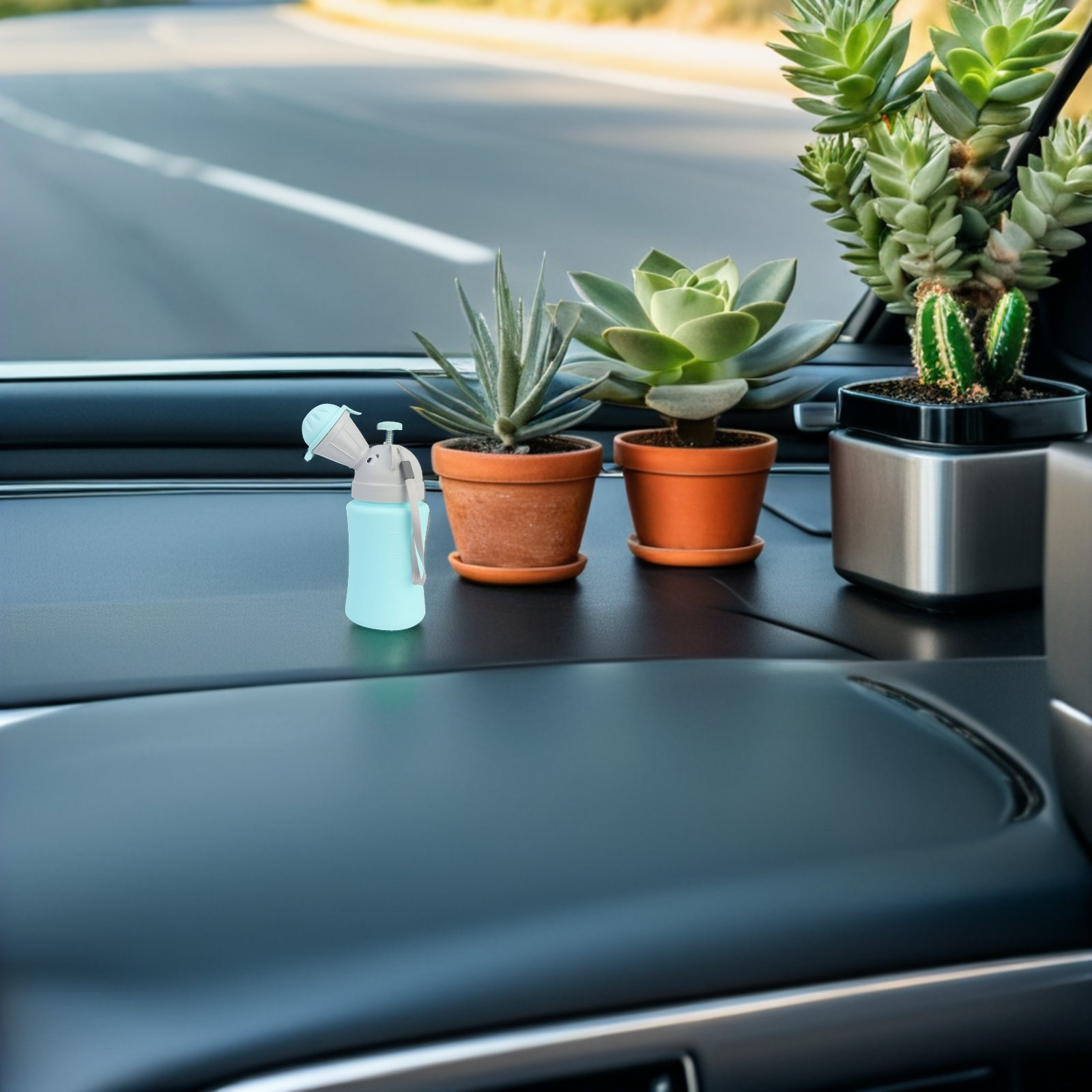 1 Stück Auto-Toilette für Kind – Kids Outdoor Urinal Bewertung und Preis