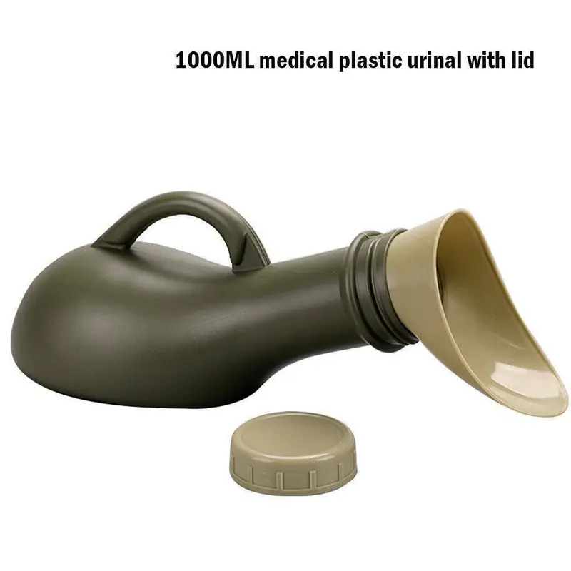 Neue 1000 ml Tragbare Urinal F – Kids Outdoor Urinal Bewertung und Preis