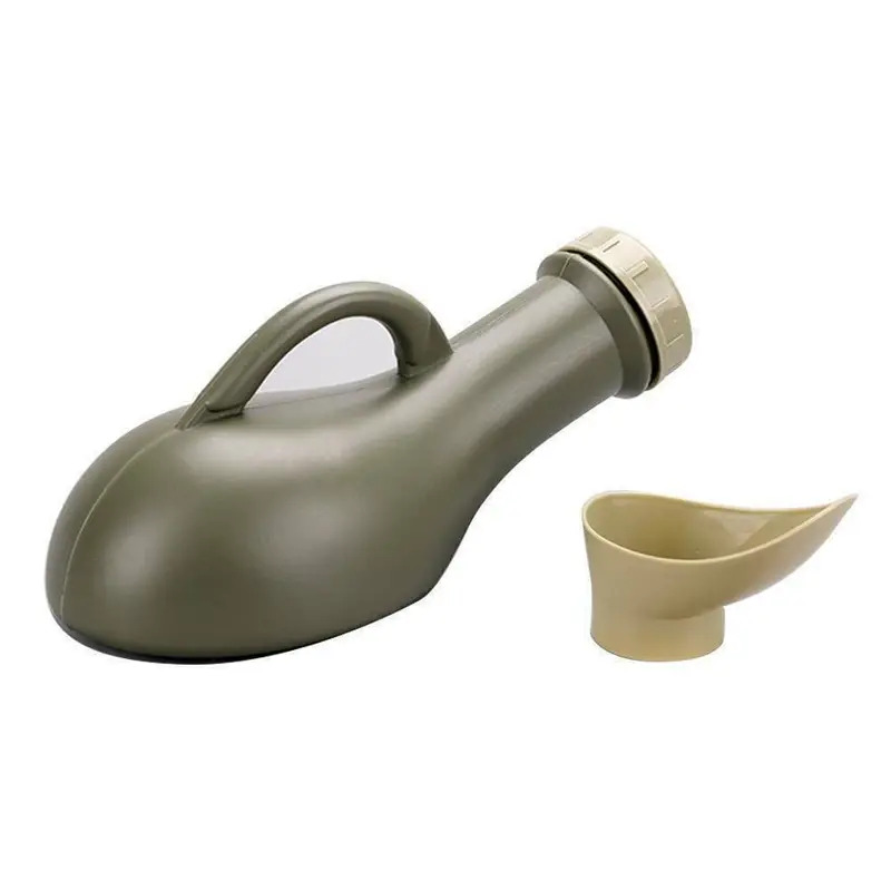Neue 1000 ml Tragbare Urinal F – Kids Outdoor Urinal Bewertung und Preis