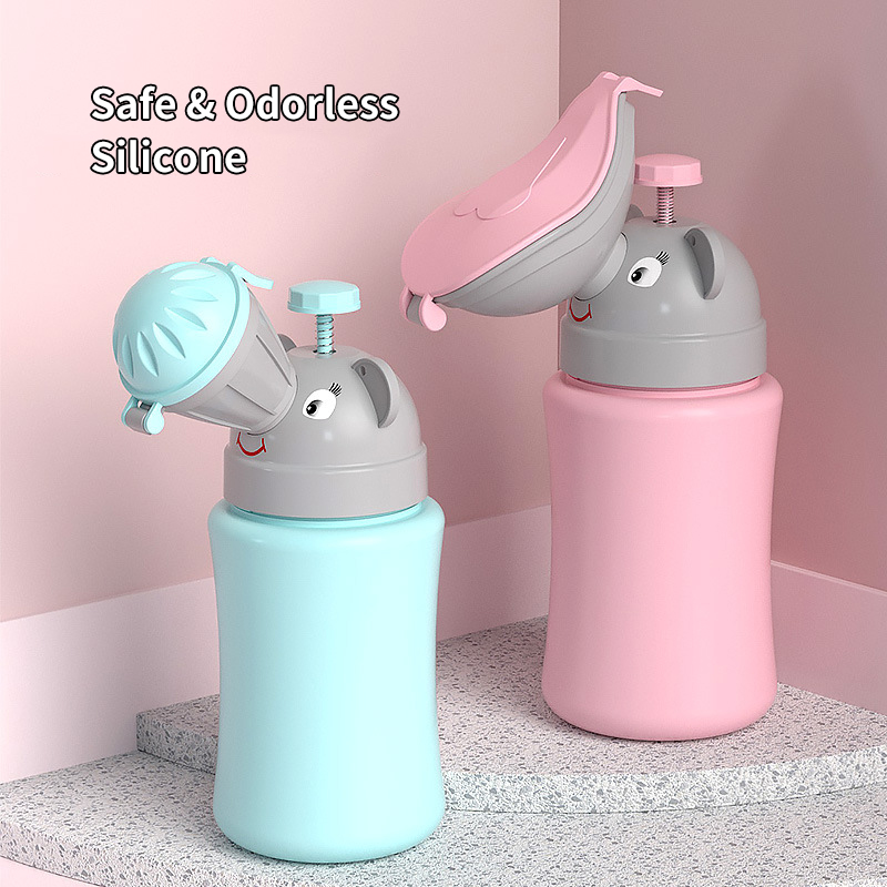 Tragbare Baby Hygiene Toilette – Kids Outdoor Urinal Bewertung und Preis