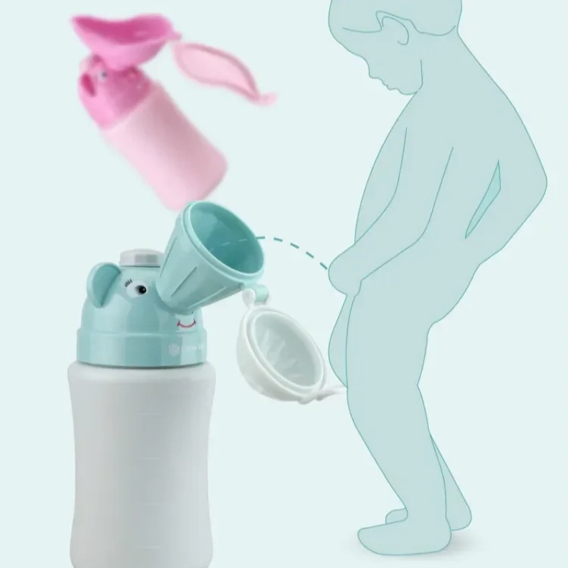 Tragbare Baby Hygiene Toilette – Kids Outdoor Urinal Bewertung und Preis