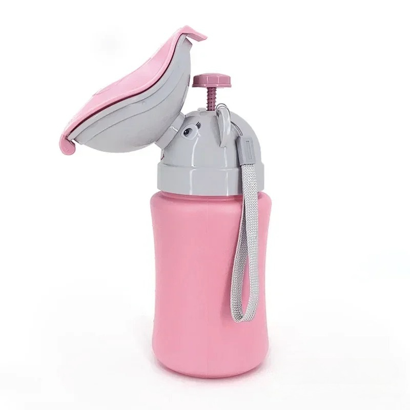 Tragbare Baby Hygiene Toilette – Kids Outdoor Urinal Bewertung und Preis