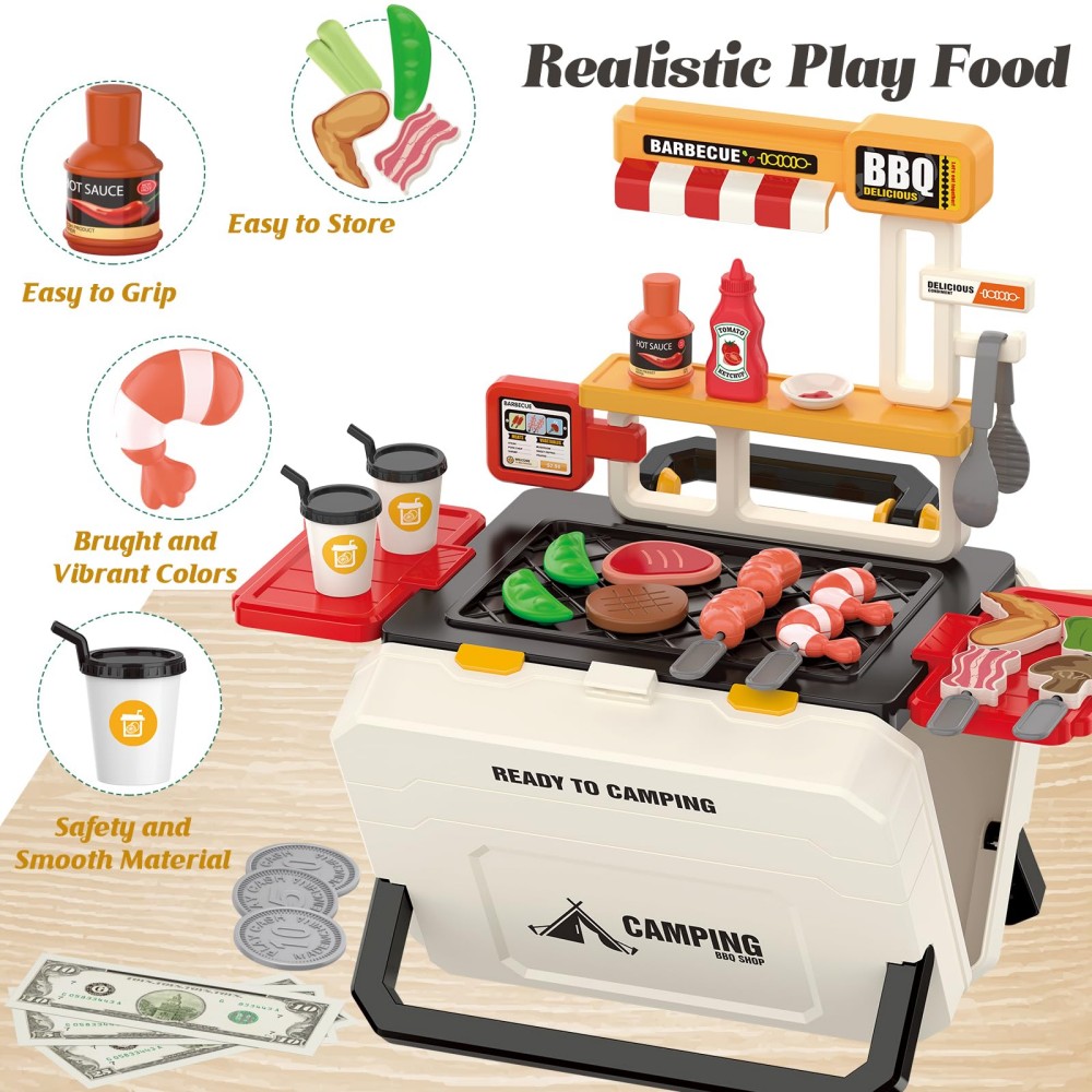 Mini Realistische Outdoor Pret – Kids Outdoor House Accessories Bewertung und Preis