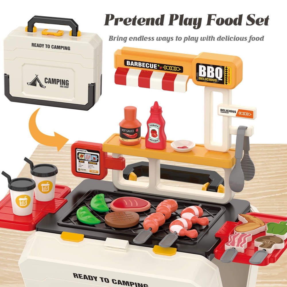 Mini Realistische Outdoor Pret – Kids Outdoor House Accessories Bewertung und Preis