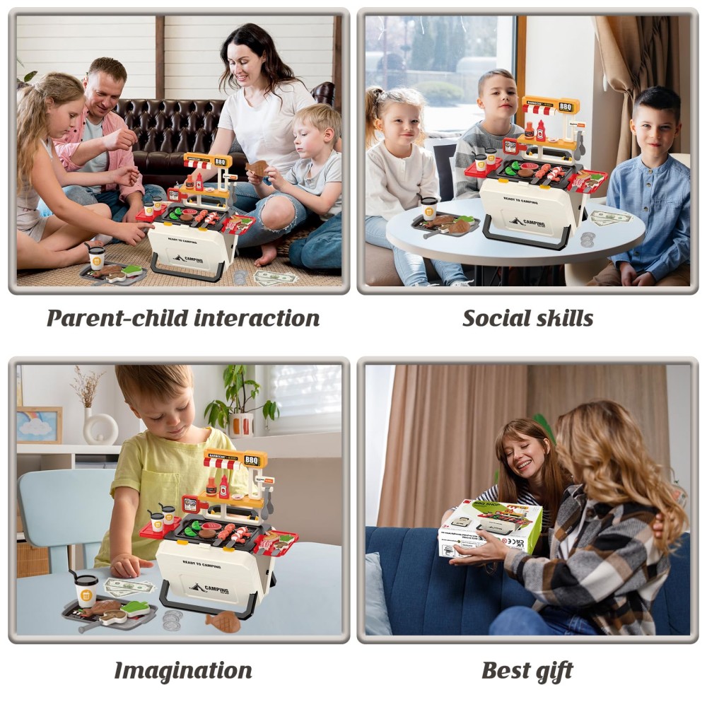 Mini Realistische Outdoor Pret – Kids Outdoor House Accessories Bewertung und Preis