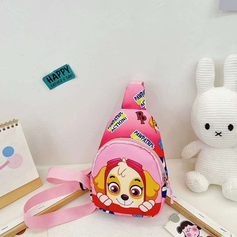 Mini Paw Patrol Brusttasche fü – Kids Outdoor House Accessories Bewertung und Preis