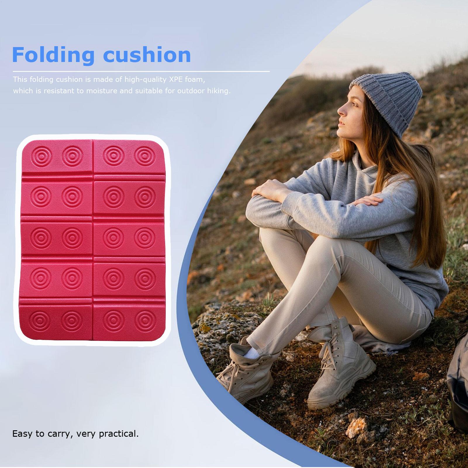 Wasserdichte Matte Faltbare Ou – Kids Outdoor Floor Cushions Bewertung und Preis