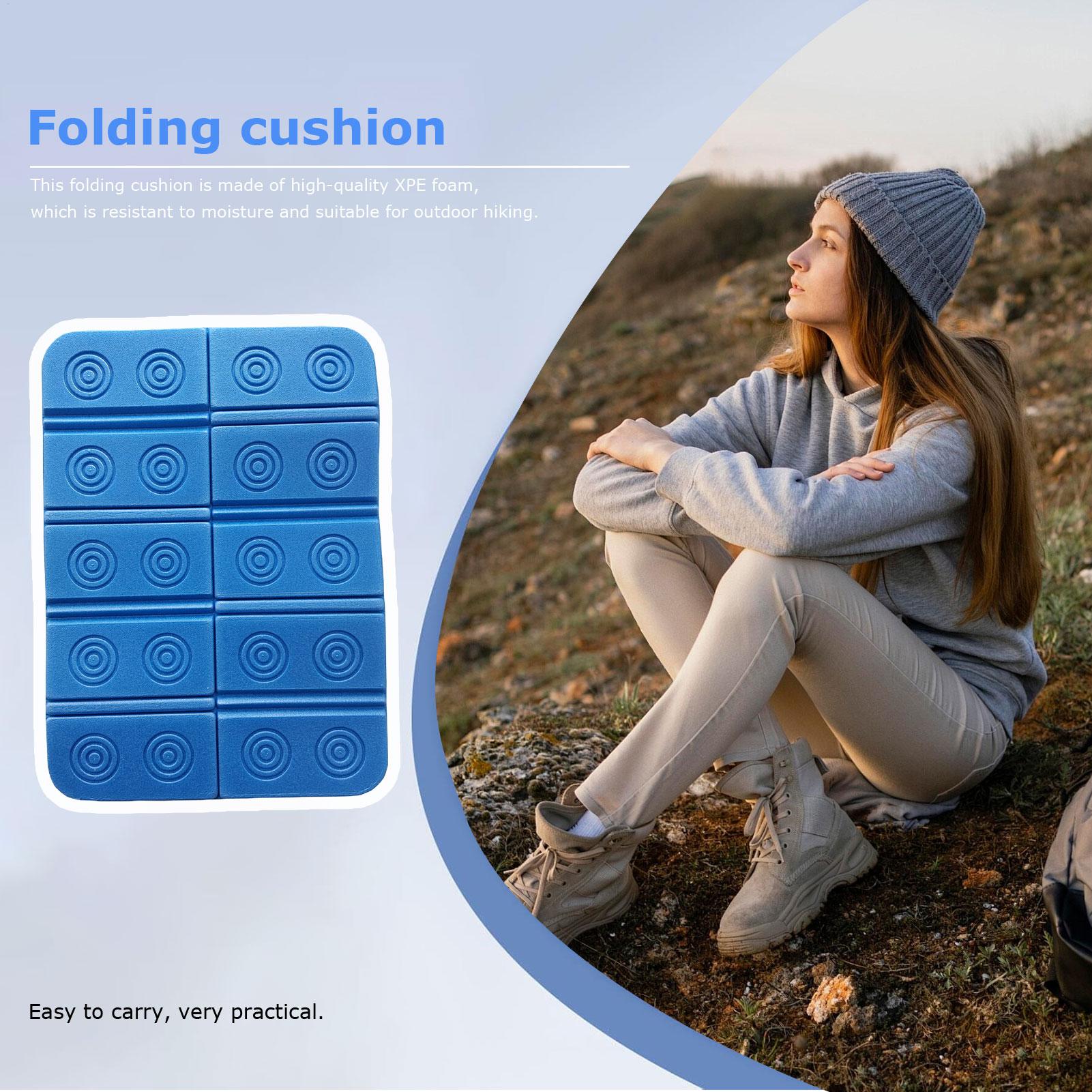 Wasserdichte Matte Faltbare Ou – Kids Outdoor Floor Cushions Bewertung und Preis
