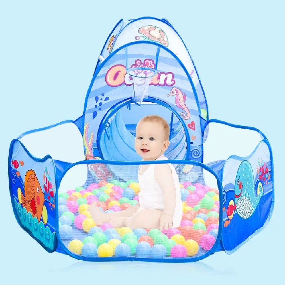 Kinder-Bällebad Baby-Laufstall – Kids Outdoor Tent Bewertung und Preis