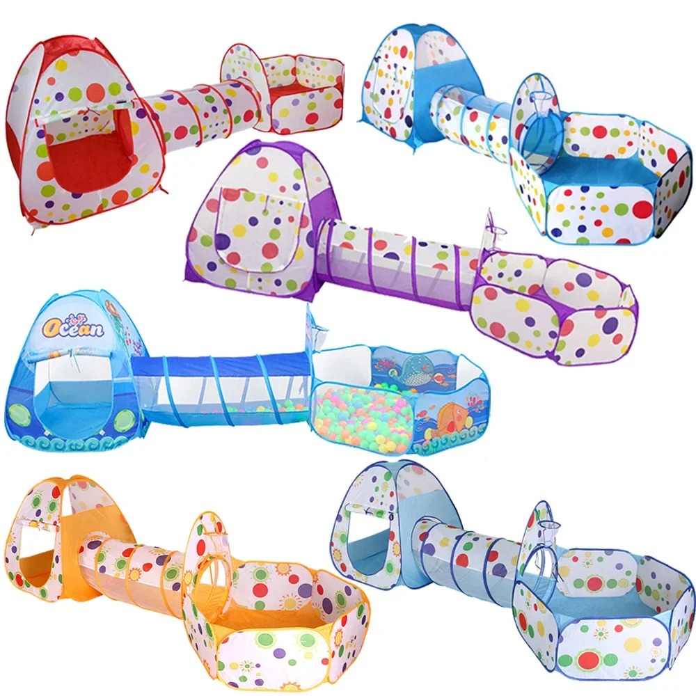Kinder-Bällebad Baby-Laufstall – Kids Outdoor Tent Bewertung und Preis