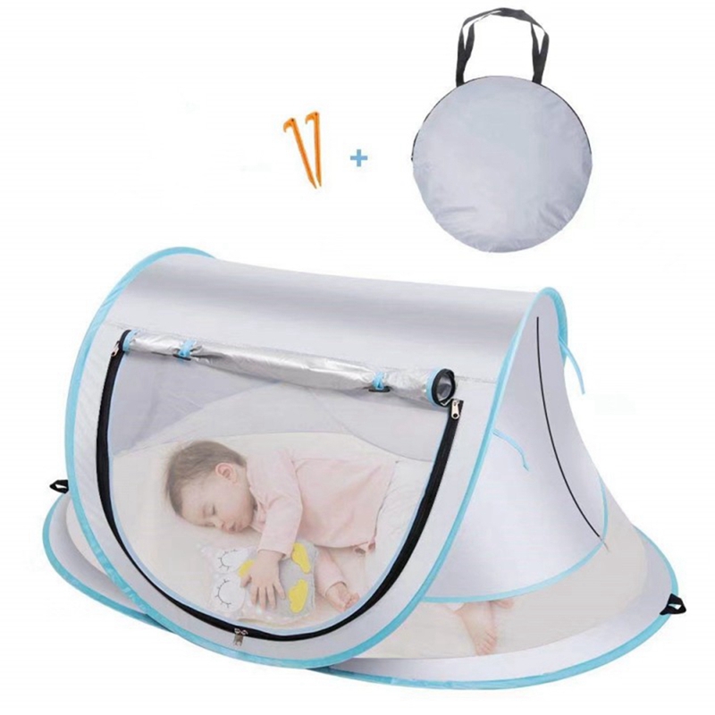 Instant Pop-Up-Zelt für Kinder – Kids Outdoor Tent Bewertung und Preis