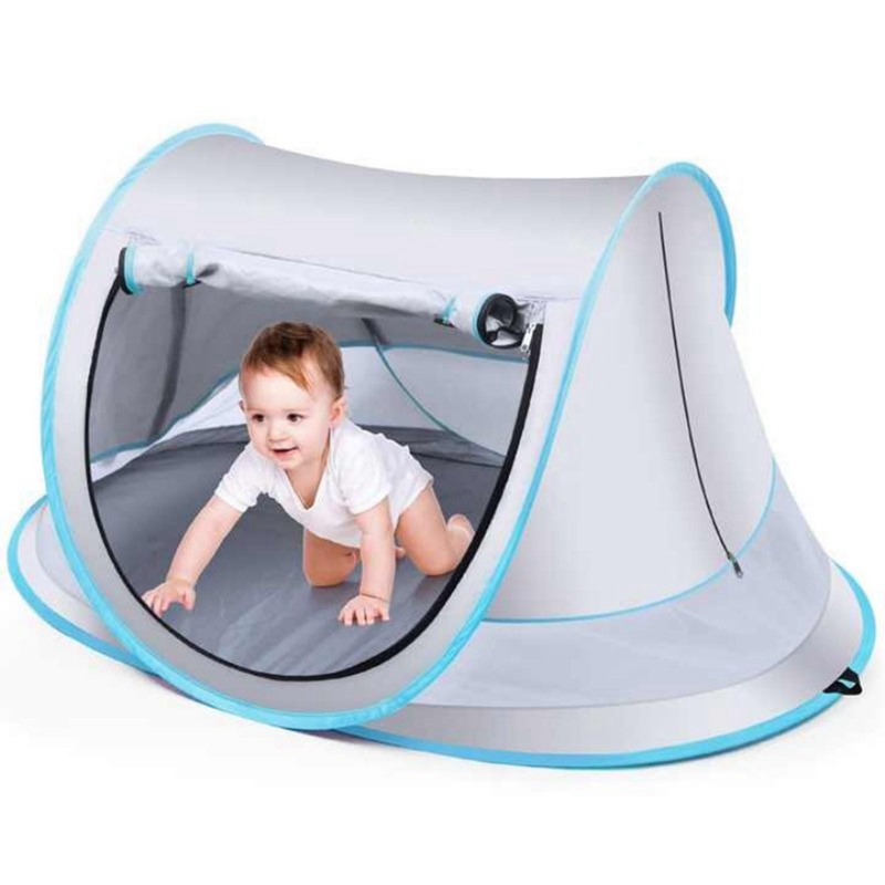 Instant Pop-Up-Zelt für Kinder – Kids Outdoor Tent Bewertung und Preis
