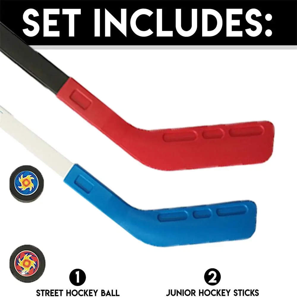 1set Kinder Boden Hockey Stick – Kids Outdoor Flooring Bewertung und Preis