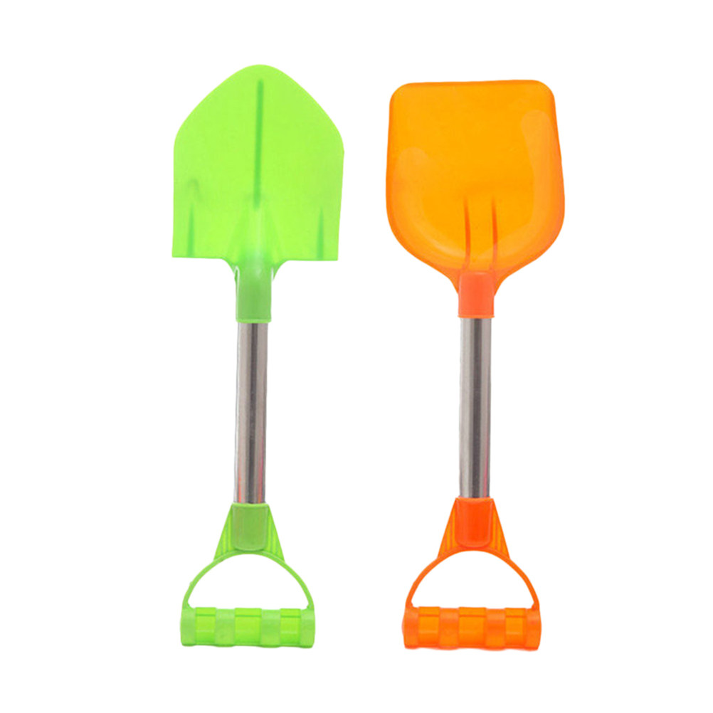 2 Stück Sandschaufeln, Strandw – Kids Outdoor Sandbox Bewertung und Preis