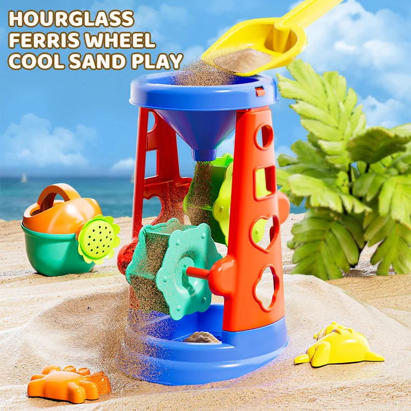 Kinder Sand Spielen Werkzeuge  – Kids Outdoor Adventure Bewertung und Preis