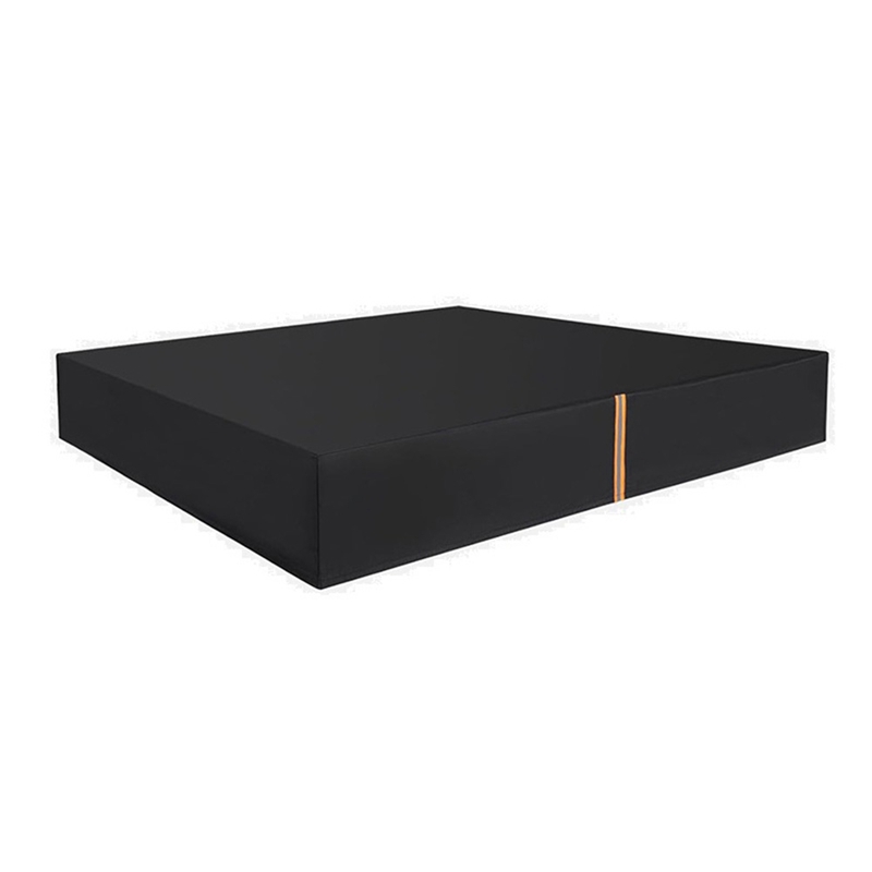 Sandkasten-Abdeckung, robuste  – Kids Outdoor Sandbox Bewertung und Preis