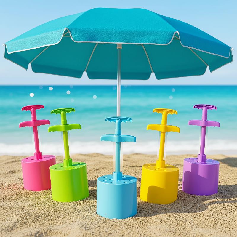 Kinder-Wasserspielzeug Strands – Kids Outdoor Sandbox Bewertung und Preis