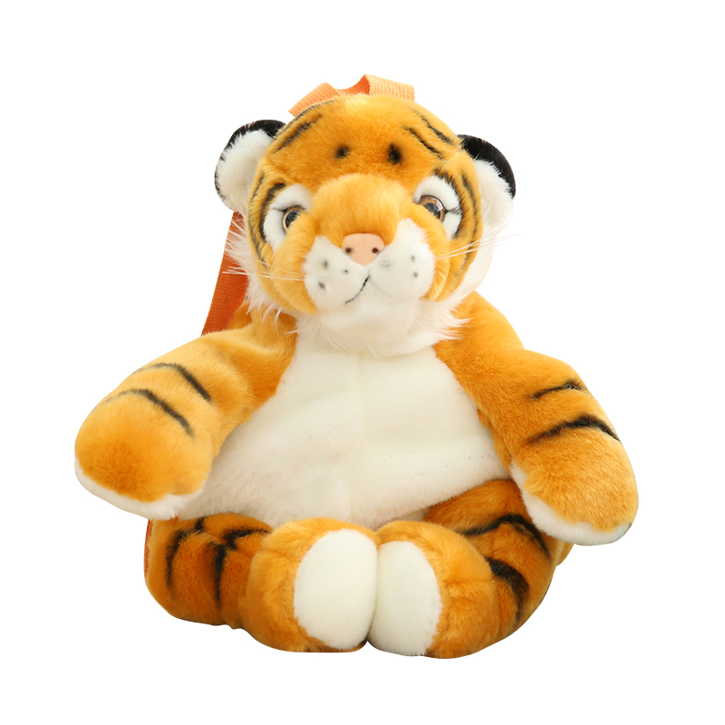 Neue Huggable Simulierte Tier  – Kids Outdoor Toys B&Q Bewertung und Preis