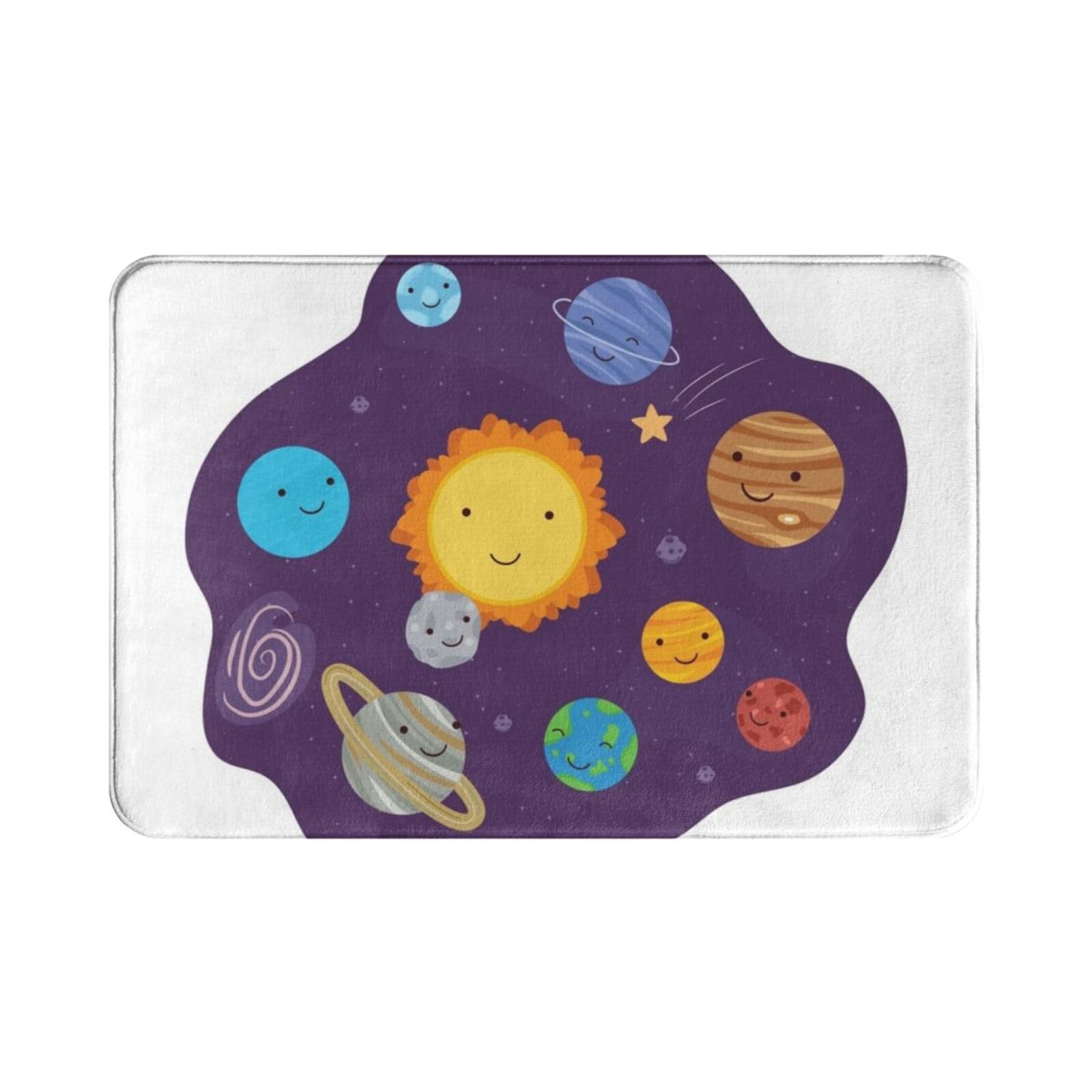 Sonnensystem und Planeten, nie – Kids Outdoor Floor Cushions Bewertung und Preis