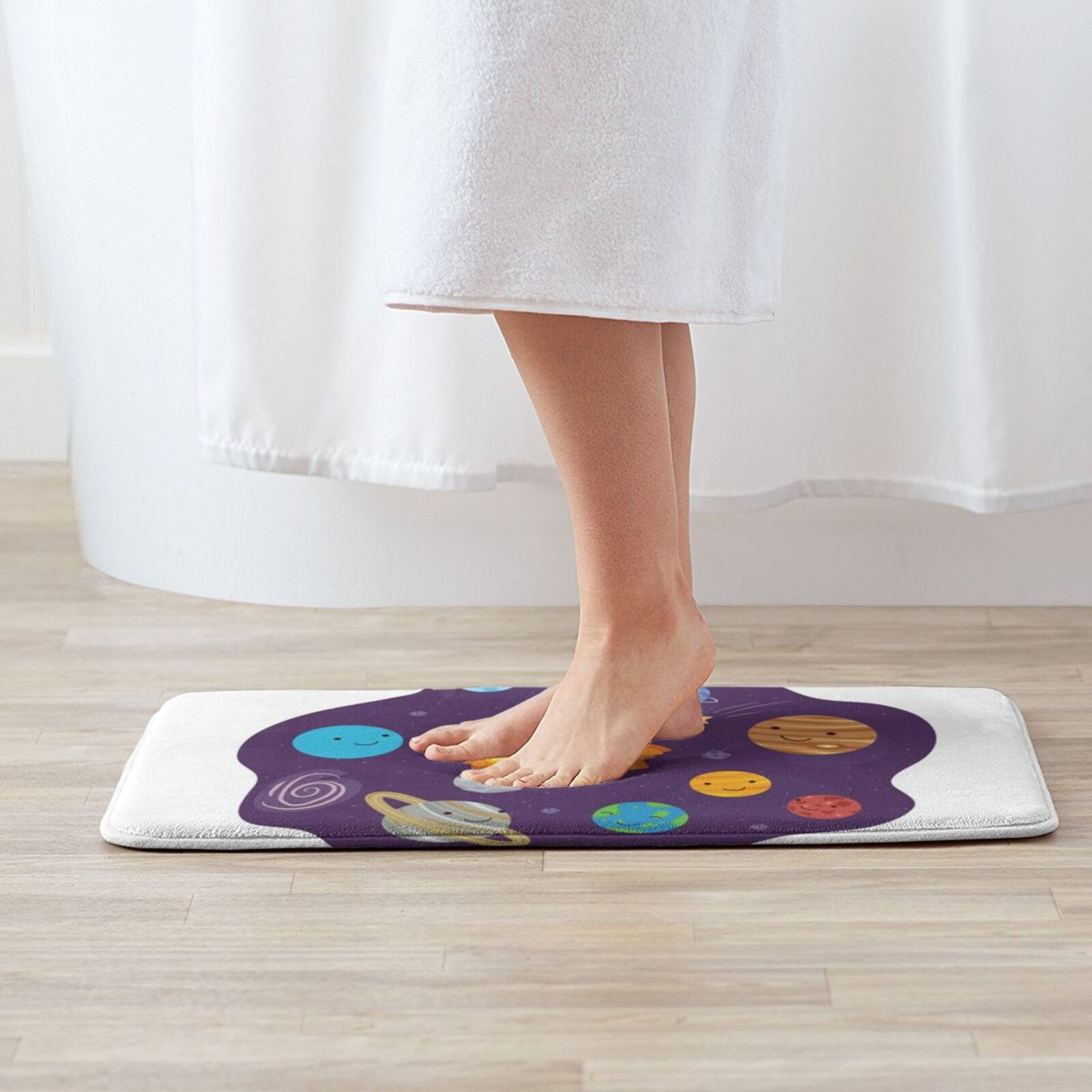 Sonnensystem und Planeten, nie – Kids Outdoor Floor Cushions Bewertung und Preis